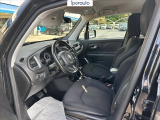 JEEP Renegade 1.3 t4 Limited 2wd 150cv ddct