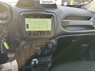 JEEP Renegade 1.3 t4 Limited 2wd 150cv ddct
