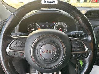 JEEP Renegade 1.3 t4 Limited 2wd 150cv ddct