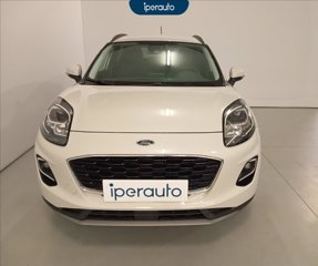 FORD Puma 1.0 ecoboost h titanium s&s 125cv