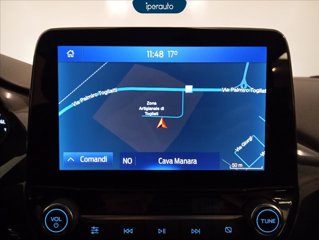 FORD Puma 1.0 ecoboost h titanium s&s 125cv