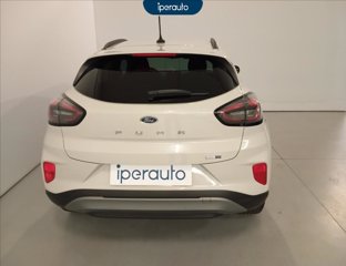 FORD Puma 1.0 ecoboost h titanium s&s 125cv