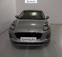 FORD Puma 1.0 ecoboost h titanium s&s 125cv PARKING PACK