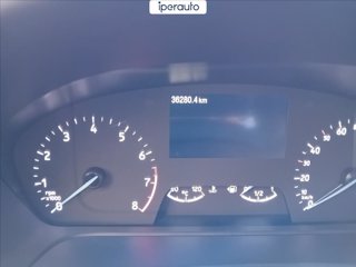 FORD Puma 1.0 ecoboost h titanium s&s 125cv PARKING PACK