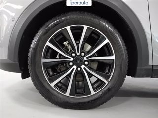 FORD Puma 1.0 ecoboost h titanium s&s 125cv PARKING PACK