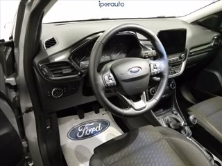 FORD Puma 1.0 ecoboost h titanium s&s 125cv PARKING PACK