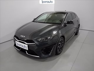 KIA Proceed 1.5 t-gdi mhev gt line 160cv dct
