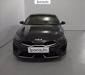 KIA Proceed 1.5 t-gdi mhev gt line 160cv dct