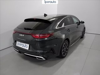 KIA Proceed 1.5 t-gdi mhev gt line 160cv dct