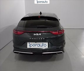 KIA Proceed 1.5 t-gdi mhev gt line 160cv dct