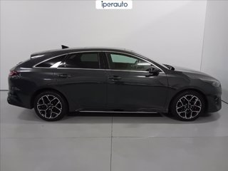 KIA Proceed 1.5 t-gdi mhev gt line 160cv dct