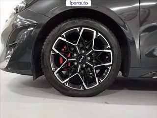 KIA Proceed 1.5 t-gdi mhev gt line 160cv dct