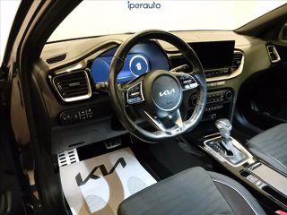 KIA Proceed 1.5 t-gdi mhev gt line 160cv dct