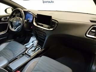 KIA Proceed 1.5 t-gdi mhev gt line 160cv dct