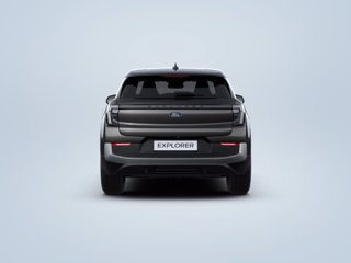 FORD Explorer ev 52kwh standard range rwd