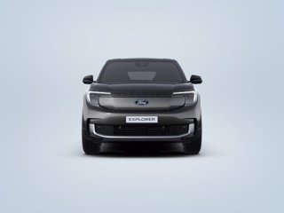 FORD Explorer ev 52kwh standard range rwd