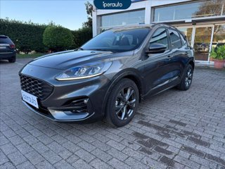 FORD Kuga 2.0 ecoblue mhev st-line 2wd 150cv