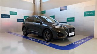 FORD Kuga 2.0 ecoblue mhev st-line 2wd 150cv