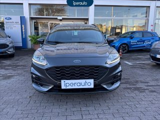 FORD Kuga 2.0 ecoblue mhev st-line 2wd 150cv