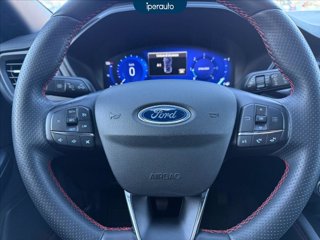 FORD Kuga 2.0 ecoblue mhev st-line 2wd 150cv