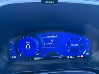 FORD Kuga 2.0 ecoblue mhev st-line 2wd 150cv