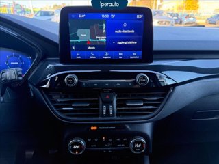 FORD Kuga 2.0 ecoblue mhev st-line 2wd 150cv