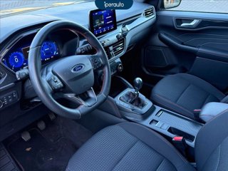 FORD Kuga 2.0 ecoblue mhev st-line 2wd 150cv