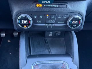 FORD Kuga 2.0 ecoblue mhev st-line 2wd 150cv