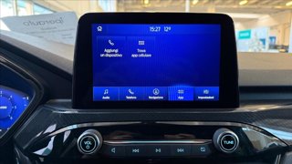 FORD Kuga 2.0 ecoblue mhev st-line 2wd 150cv