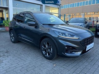 FORD Kuga 2.0 ecoblue mhev st-line 2wd 150cv