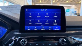 FORD Kuga 2.0 ecoblue mhev st-line 2wd 150cv