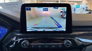 FORD Kuga 2.0 ecoblue mhev st-line 2wd 150cv