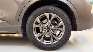 FORD Kuga 2.0 ecoblue mhev st-line 2wd 150cv