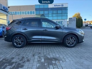 FORD Kuga 2.0 ecoblue mhev st-line 2wd 150cv