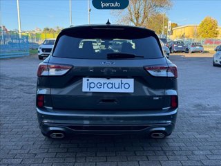 FORD Kuga 2.0 ecoblue mhev st-line 2wd 150cv