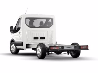 FORD Transit 350 rwd 2.0 ecoblue 130cv trend l2 scattolini ribaltabile tril. r.g.