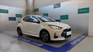 TOYOTA Yaris 1.0 Trend 95CV benzina, cambio manuale