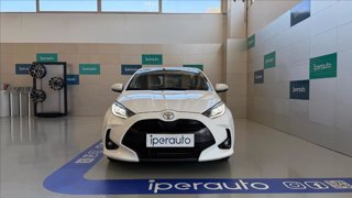 TOYOTA Yaris 1.0 Trend