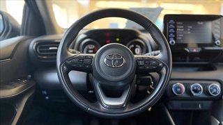 TOYOTA Yaris 1.0 Trend