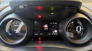 TOYOTA Yaris 1.0 Trend 95CV benzina, cambio manuale