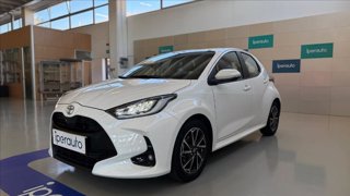 TOYOTA Yaris 1.0 Trend