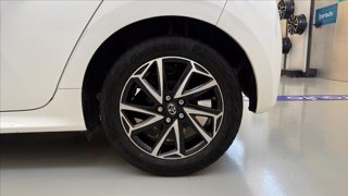 TOYOTA Yaris 1.0 Trend