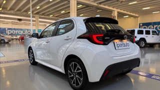 TOYOTA Yaris 1.0 Trend