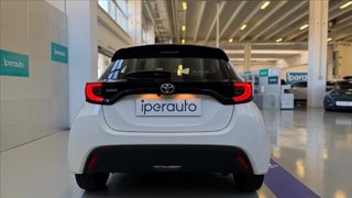 TOYOTA Yaris 1.0 Trend