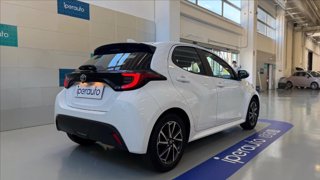 TOYOTA Yaris 1.0 Trend