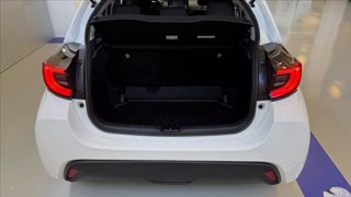 TOYOTA Yaris 1.0 Trend