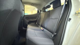 TOYOTA Yaris 1.0 Trend 95CV benzina, cambio manuale