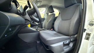 TOYOTA Yaris 1.0 Trend