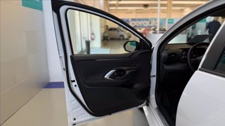 TOYOTA Yaris 1.0 Trend 95CV benzina, cambio manuale