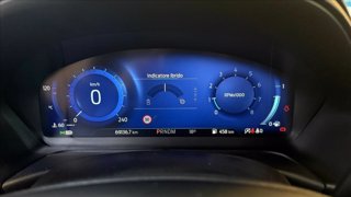 FORD Puma 1.0 ecoboost h ST-Line X s&s 125cv auto